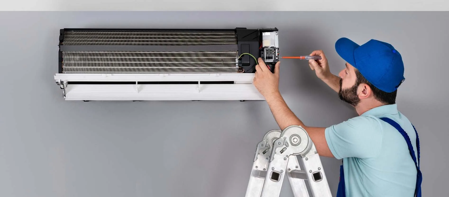 Gebze Mollafenari Dolcevita Klima Gaz Dolum Servisi
